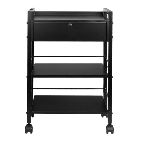 Asystor do tatuażu Pro Ink 1019A czarny Asystor do tatuażu Pro Ink 1019A czarny