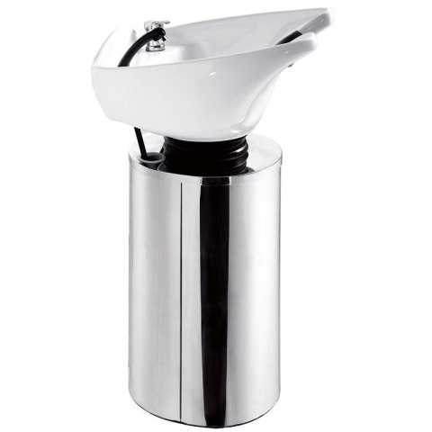 Gabbiano myjnia fryzjerska Q-2460 - stacja do mycia Gabbiano myjnia fryzjerska Q-2460 - stacja do mycia