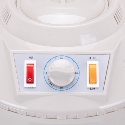 Gabbiano nawilżacz sauna stojąca 828-FD Gabbiano nawilżacz sauna stojąca 828-FD