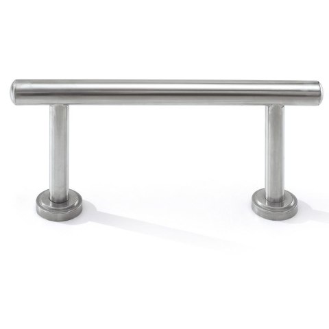 Gabbiano podnóżek fryzjerski 90 inox Gabbiano podnóżek fryzjerski 90 inox
