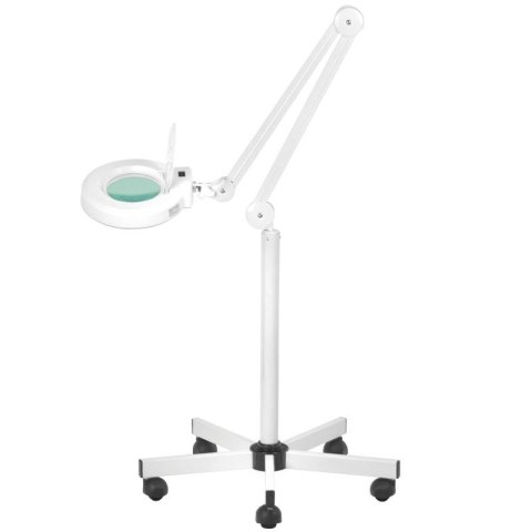 Lampa lupa led S5 + statyw Lampa lupa led S5 + statyw