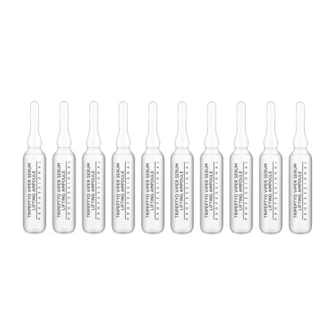 Syis ampułki liftingujące tripeptyd viper serum 10 x 3 ml Syis ampułki liftingujące tripeptyd viper serum 10 x 3 ml