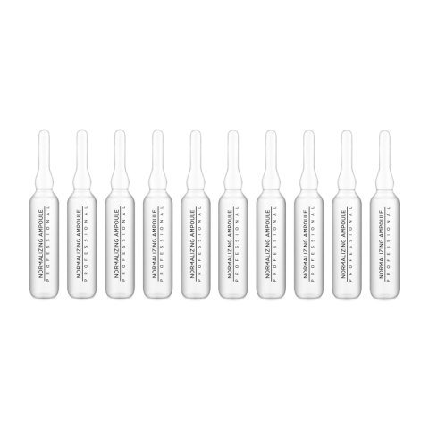 Syis ampułki normalizujące 10 x 3 ml Syis ampułki normalizujące 10 x 3 ml