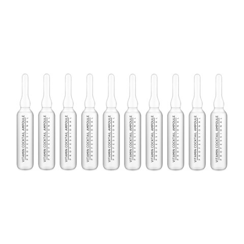 Syis ampułki witaminowy koktajl 10 x 3 ml