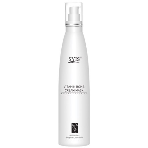 Syis krem witaminowy koktajl 100 ml Syis krem witaminowy koktajl 100 ml