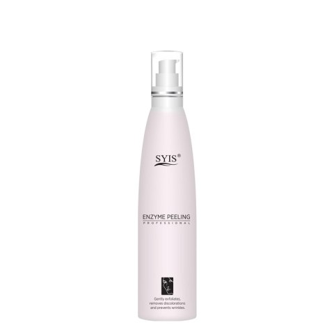 Syis peeling enzymatyczny 200 ml Syis peeling enzymatyczny 200 ml