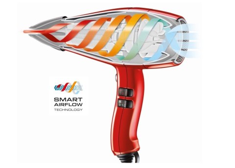 Valera suszarka Silent Jet 8500 ionic 2000W Rotocord Valera suszarka Silent Jet 8500 ionic 2000W Rotocord