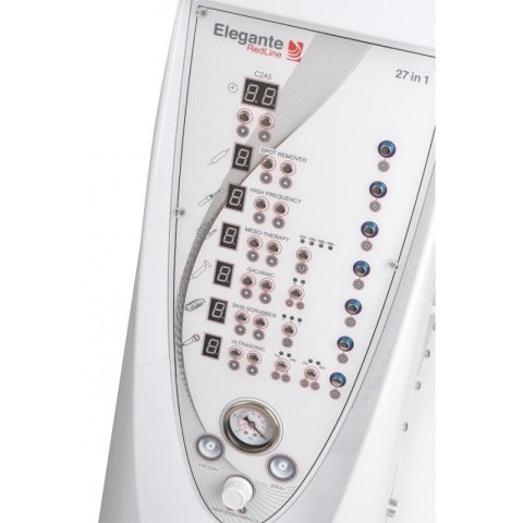 Zestaw fotel 210 + kombajn 27w1 + taboret 304 Zestaw fotel 210 + kombajn 27w1 + taboret 304