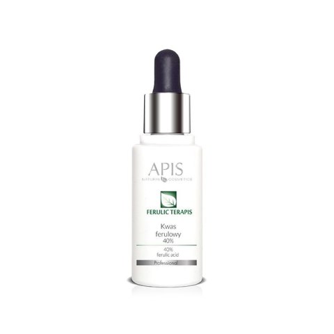 Apis kwas ferulowy 40% 30 ml Apis kwas ferulowy 40% 30 ml