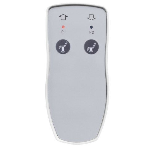 Fotel kosmetyczny elektr. Azzurro 706 pedi 1 siln. czarny Fotel kosmetyczny elektr. Azzurro 706 pedi 1 siln. czarny
