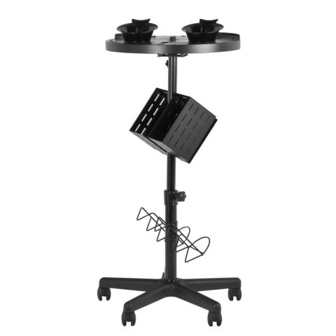Gabbiano pomocnik fryzjerski 188 Timer czarny Gabbiano pomocnik fryzjerski 188 Timer czarny