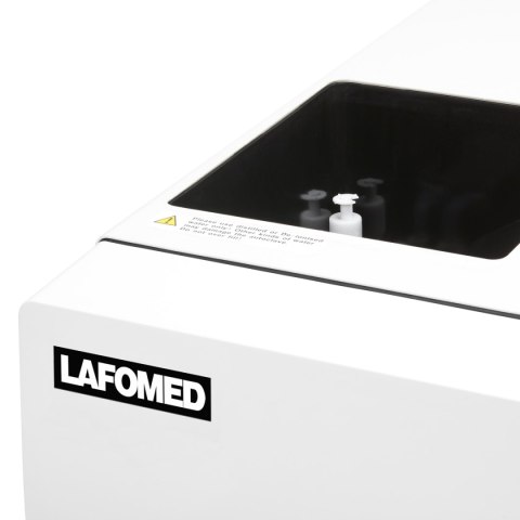Lafomed autoklaw Premium Line LFSS12AA LCD z drukarką 12 L kl. B medyczna Lafomed autoklaw Premium Line LFSS12AA LCD z drukarką 12 L kl. B medyczna