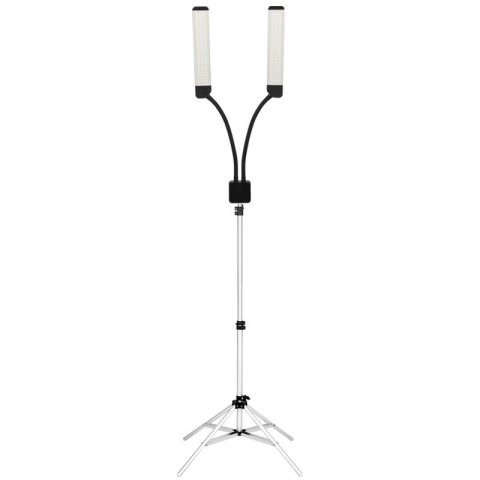 Lampa led do rzęs i makijażu Polluks II typ msp-ld01 Lampa led do rzęs i makijażu Polluks II typ msp-ld01