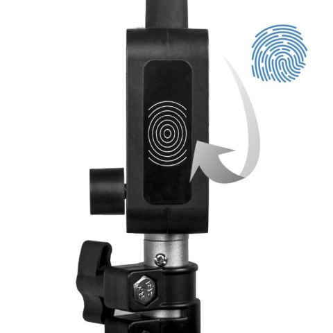 Lampa led do rzęs i makijażu Polluks II typ msp-ld01 Lampa led do rzęs i makijażu Polluks II typ msp-ld01