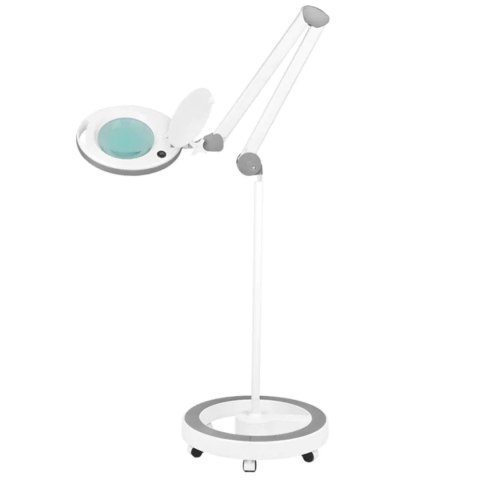 Lampa lupa Elegante 6014 60 led smd 5d ze statywem Lampa lupa Elegante 6014 60 led smd 5d ze statywem
