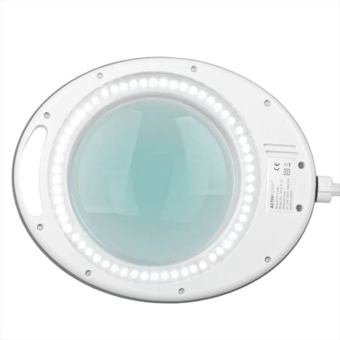 Lampa lupa Elegante 6014 60 led smd 5d ze statywem Lampa lupa Elegante 6014 60 led smd 5d ze statywem