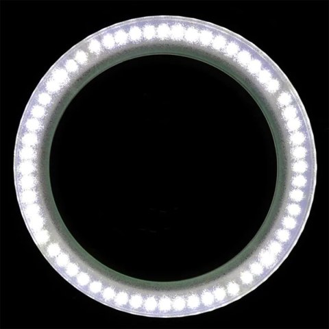 Lampa lupa Elegante 6014 60 led smd 5d ze statywem Lampa lupa Elegante 6014 60 led smd 5d ze statywem