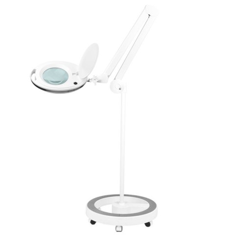 Lampa lupa Elegante 6027 60 led smd 5d ze statywem Lampa lupa Elegante 6027 60 led smd 5d ze statywem