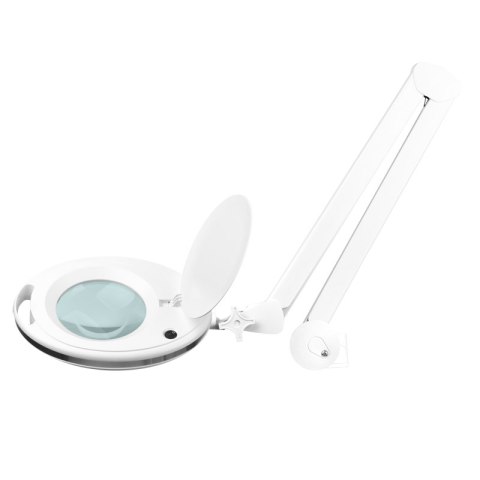 Lampa lupa Elegante 6027 60 led smd 5d ze statywem Lampa lupa Elegante 6027 60 led smd 5d ze statywem