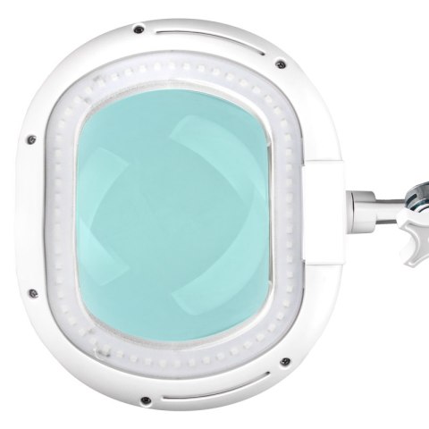 Lampa lupa Elegante 6028 60 led smd 5d do blatu reg. natężenie światła Lampa lupa Elegante 6028 60 led smd 5d do blatu reg. natężenie światła