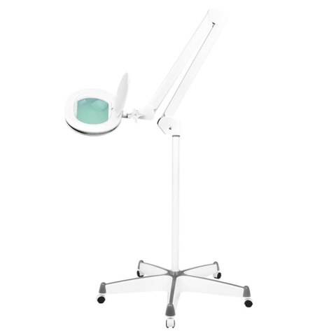Lampa lupa Elegante 6028 60 led smd 5d ze statywem reg. natężenie światła Lampa lupa Elegante 6028 60 led smd 5d ze statywem reg. natężenie światła