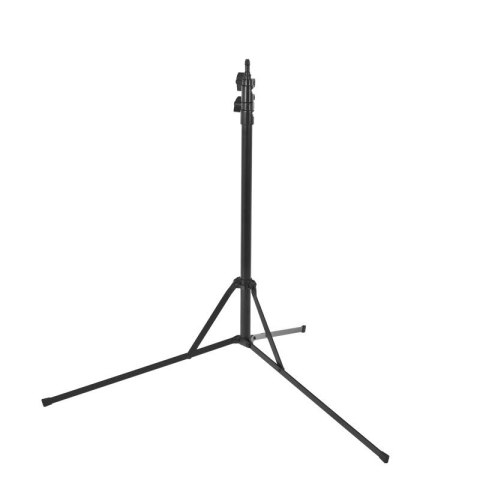 Lampa pierścieniowa Ring light 18" 48W led czarna + statyw Lampa pierścieniowa Ring light 18" 48W led czarna + statyw