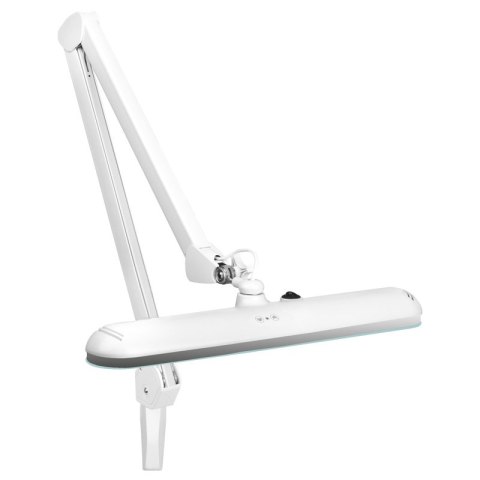 Lampa warsztatowa led Elegante 801-l z imadełkiem reg. natężenie światła biała Lampa warsztatowa led Elegante 801-l z imadełkiem reg. natężenie światła biała
