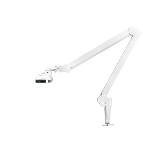 Lampa warsztatowa led Elegante 801-l z imadełkiem reg. natężenie światła biała Lampa warsztatowa led Elegante 801-l z imadełkiem reg. natężenie światła biała