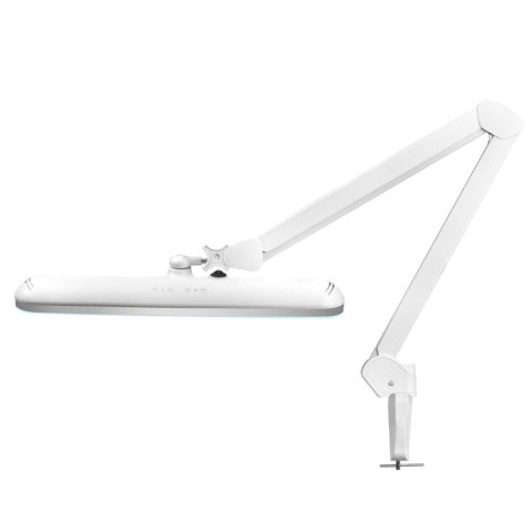 Lampa warsztatowa led Elegante 801-tl z imadełkiem reg. natężenie i barwa światła white Lampa warsztatowa led Elegante 801-tl z imadełkiem reg. natężenie i barwa światła white