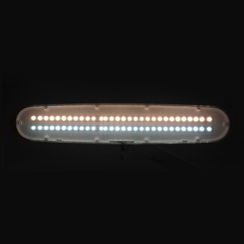 Lampa warsztatowa led Elegante 801-tl z imadełkiem reg. natężenie i barwa światła white Lampa warsztatowa led Elegante 801-tl z imadełkiem reg. natężenie i barwa światła white