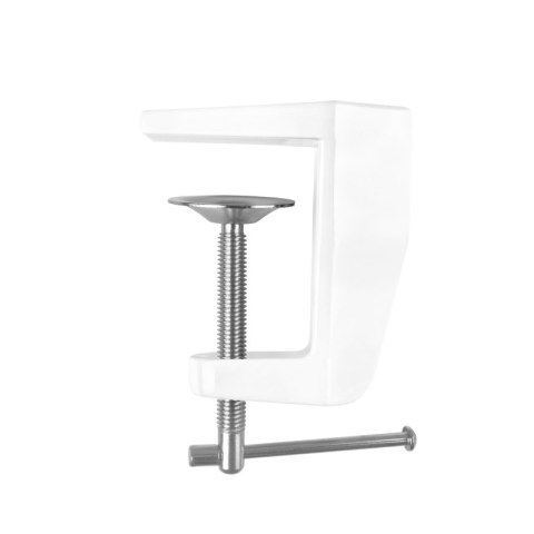Lampa warsztatowa led Elegante 801-tl z imadełkiem reg. natężenie i barwa światła white Lampa warsztatowa led Elegante 801-tl z imadełkiem reg. natężenie i barwa światła white