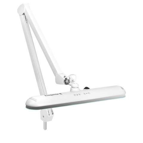 Lampa warsztatowa led Elegante 801-tl z podstawką reg. natężenie i barwa światła white Lampa warsztatowa led Elegante 801-tl z podstawką reg. natężenie i barwa światła white