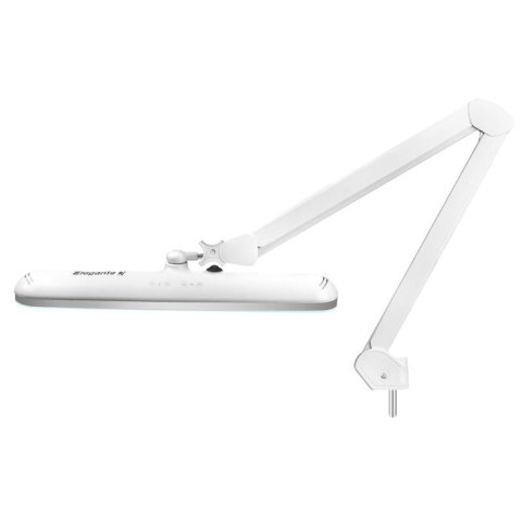 Lampa warsztatowa led Elegante 801-tl z podstawką reg. natężenie i barwa światła white Lampa warsztatowa led Elegante 801-tl z podstawką reg. natężenie i barwa światła white