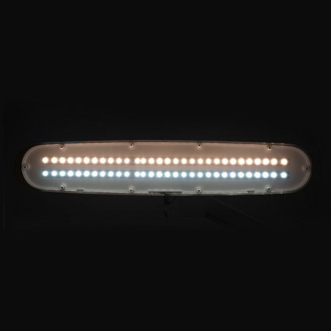 Lampa warsztatowa led Elegante 801-tl z podstawką reg. natężenie i barwa światła white Lampa warsztatowa led Elegante 801-tl z podstawką reg. natężenie i barwa światła white