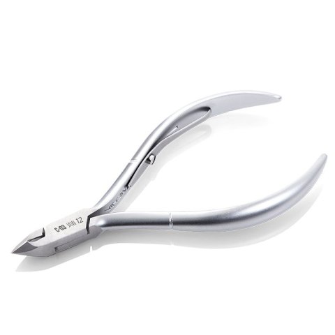 Nghia export cążki do skórek C-03 jaw 12 (5 mm) Nghia export cążki do skórek C-03 jaw 12 (5 mm)