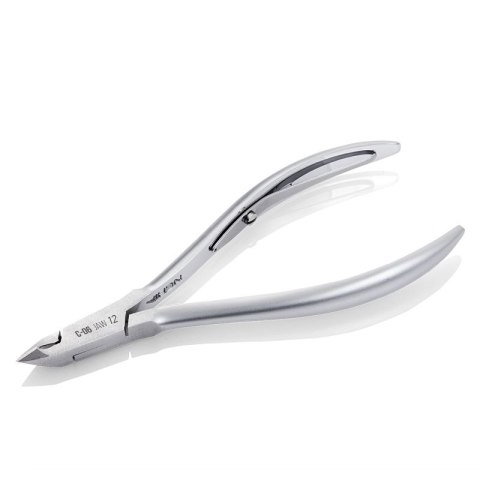 Nghia export cążki do skórek C-06 jaw 12 (5 mm) Nghia export cążki do skórek C-06 jaw 12 (5 mm)