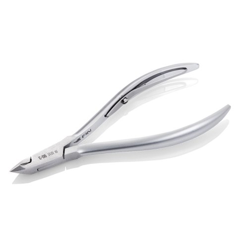 Nghia export cążki do skórek C-06 jaw 16 (7 mm) Nghia export cążki do skórek C-06 jaw 16 (7 mm)