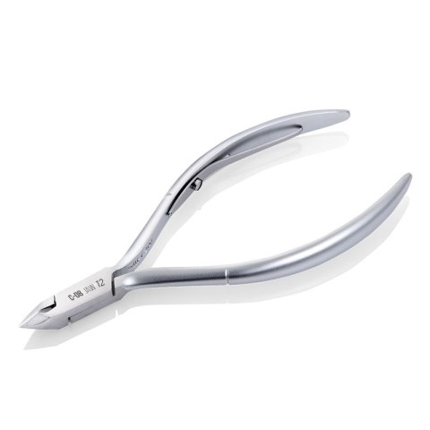 Nghia export cążki do skórek C-08 jaw 12 (5 mm) Nghia export cążki do skórek C-08 jaw 12 (5 mm)