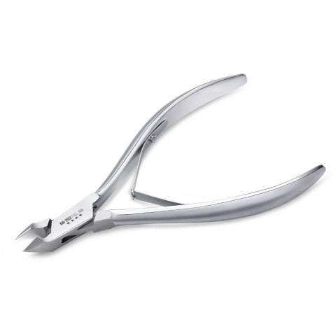Omi pro-line cążki AB-202 acrylic nail nippers full jaw box joint Omi pro-line cążki AB-202 acrylic nail nippers full jaw box joint