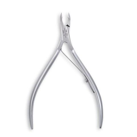 Omi pro-line cążki CB-101 cuticle nipper jaw 12/4 mm box joint Omi pro-line cążki CB-101 cuticle nipper jaw 12/4 mm box joint