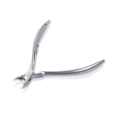 Omi pro-line cążki CB-101 cuticle nipper jaw 12/4 mm box joint Omi pro-line cążki CB-101 cuticle nipper jaw 12/4 mm box joint