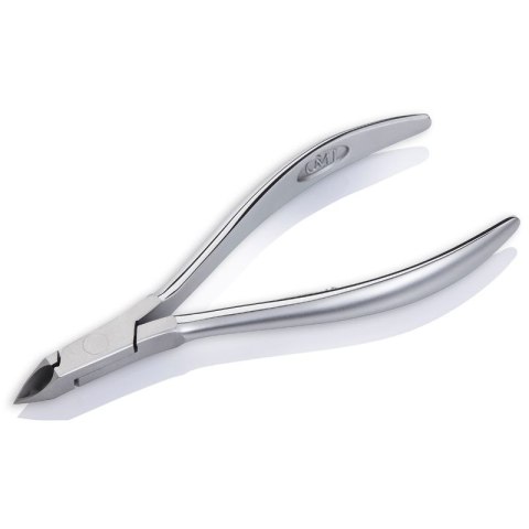 Omi pro-line cążki CL-101 cuticle nipper jaw 12/4 mm lap joint Omi pro-line cążki CL-101 cuticle nipper jaw 12/4 mm lap joint