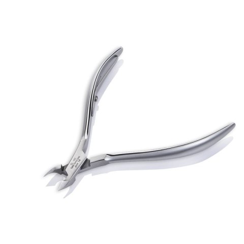 Omi pro-line cążki CL-101 cuticle nipper jaw 12/4 mm lap joint Omi pro-line cążki CL-101 cuticle nipper jaw 12/4 mm lap joint