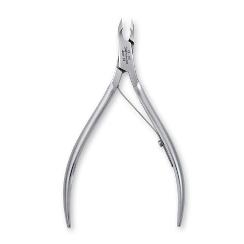 Omi pro-line cążki CL-101 cuticle nipper jaw 12/4 mm lap joint Omi pro-line cążki CL-101 cuticle nipper jaw 12/4 mm lap joint
