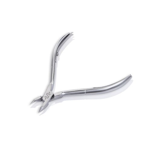 Omi pro-line cążki CL-203 cuticle nippers jaw12 /4 mm lap joint Omi pro-line cążki CL-203 cuticle nippers jaw12 /4 mm lap joint