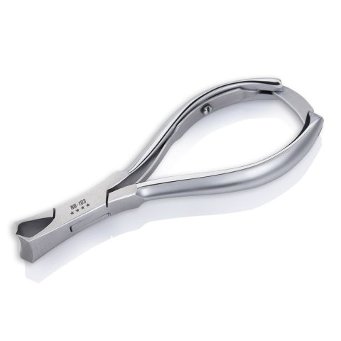 Omi pro-line cęgi NB-103 nail nippers box joint Omi pro-line cęgi NB-103 nail nippers box joint