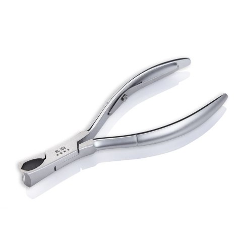 Omi pro-line cęgi NL-103 nail nippers lap joint Omi pro-line cęgi NL-103 nail nippers lap joint
