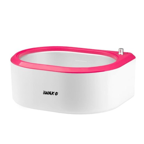 Parafiniarka iWax AM-8009 265W zestaw max Parafiniarka iWax AM-8009 265W zestaw max