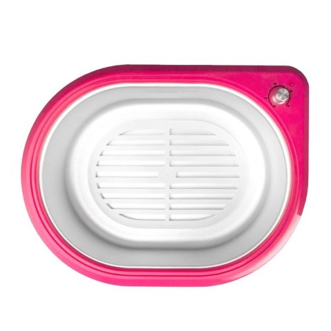 Parafiniarka iWax AM-8009 265W zestaw max Parafiniarka iWax AM-8009 265W zestaw max