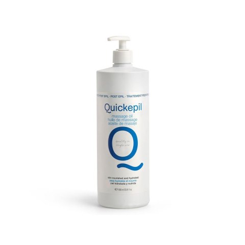 Quickepil olejek do masażu 1000 ml Quickepil olejek do masażu 1000 ml